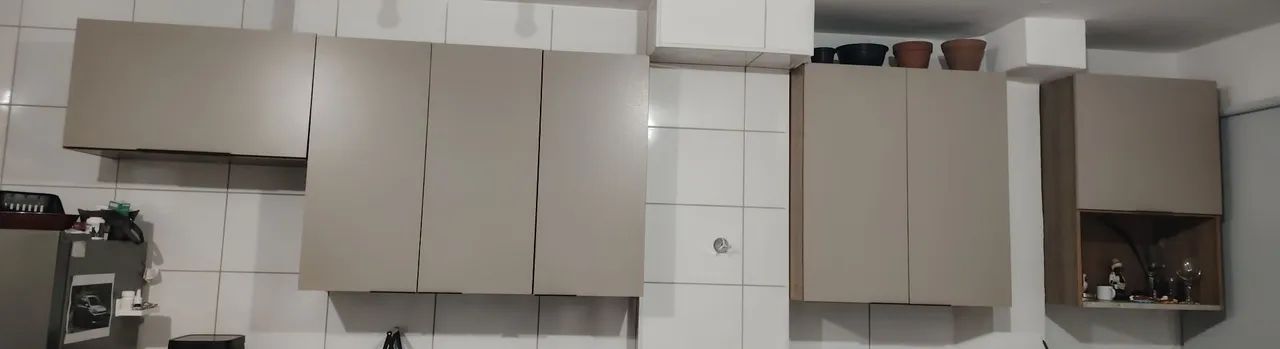 Armario aereo cozinha 