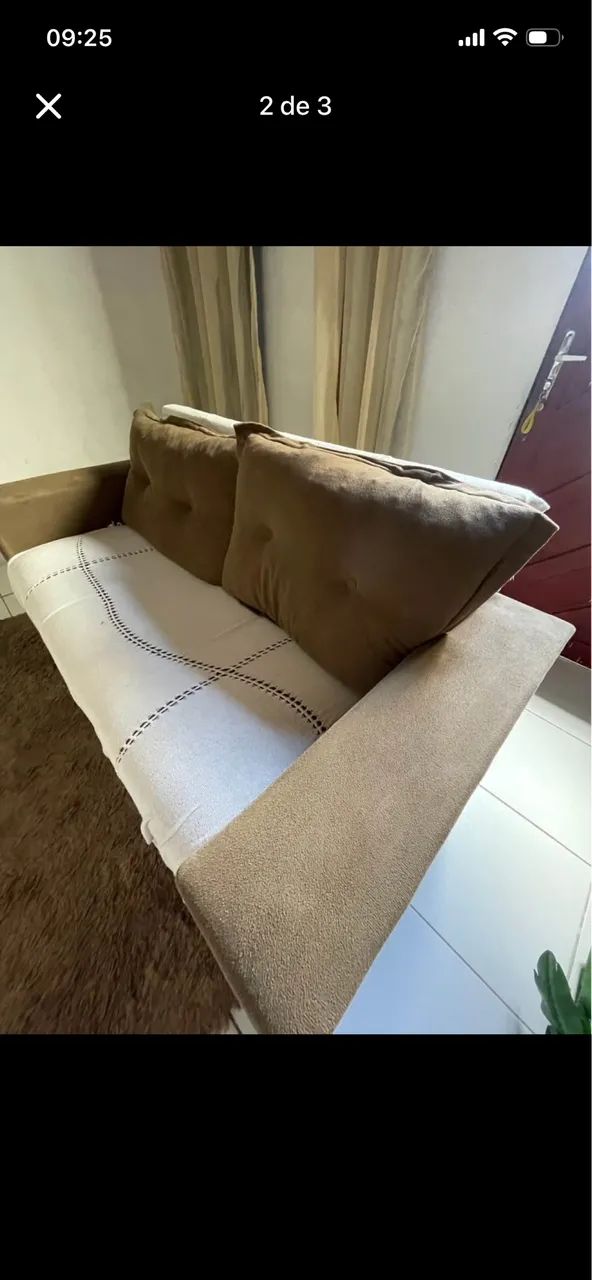 Sofá  - Foto 2