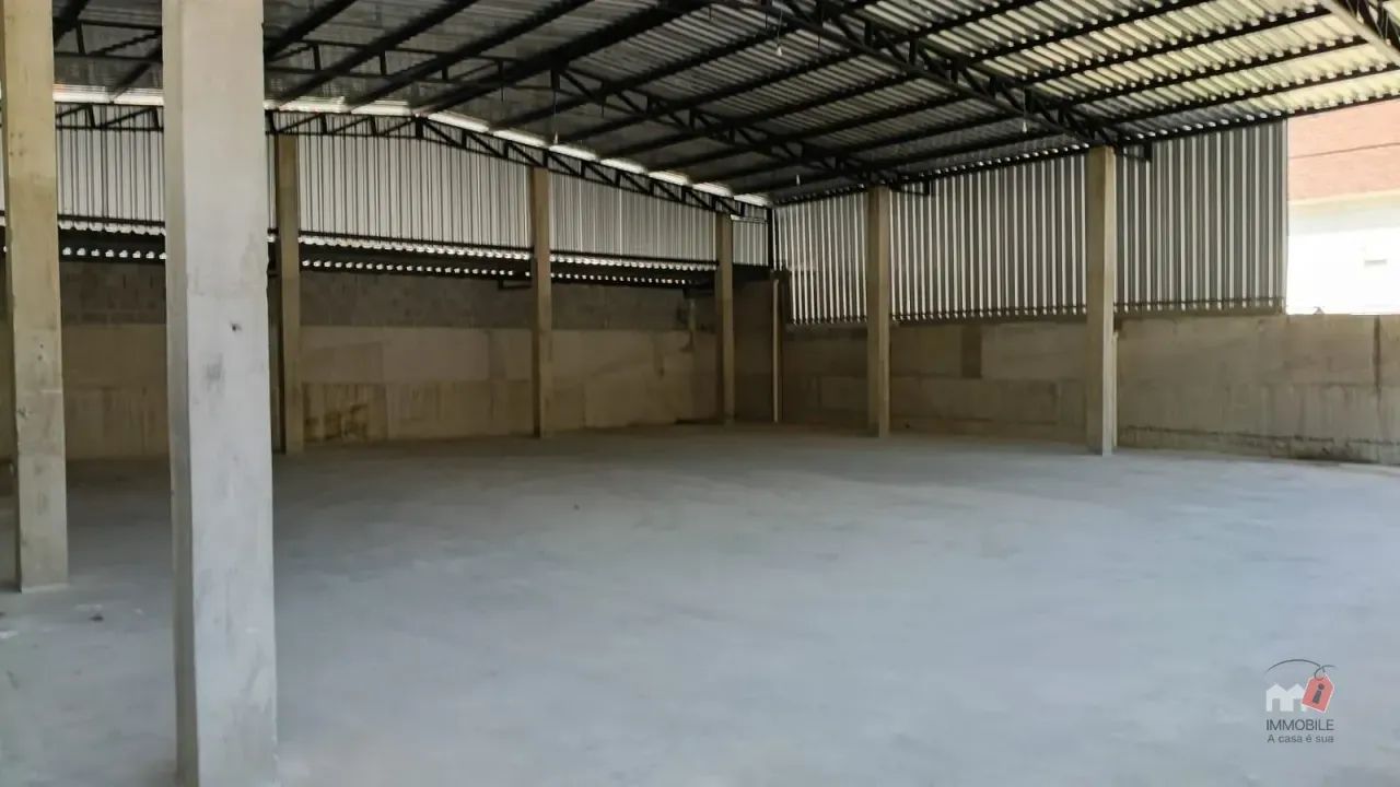 Galpão / Barracão para locação, Centro, Petrópolis, RJ - Foto 3