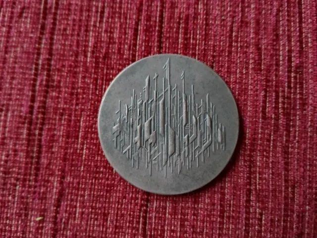 Medalha sesquicentenário  - Foto 4
