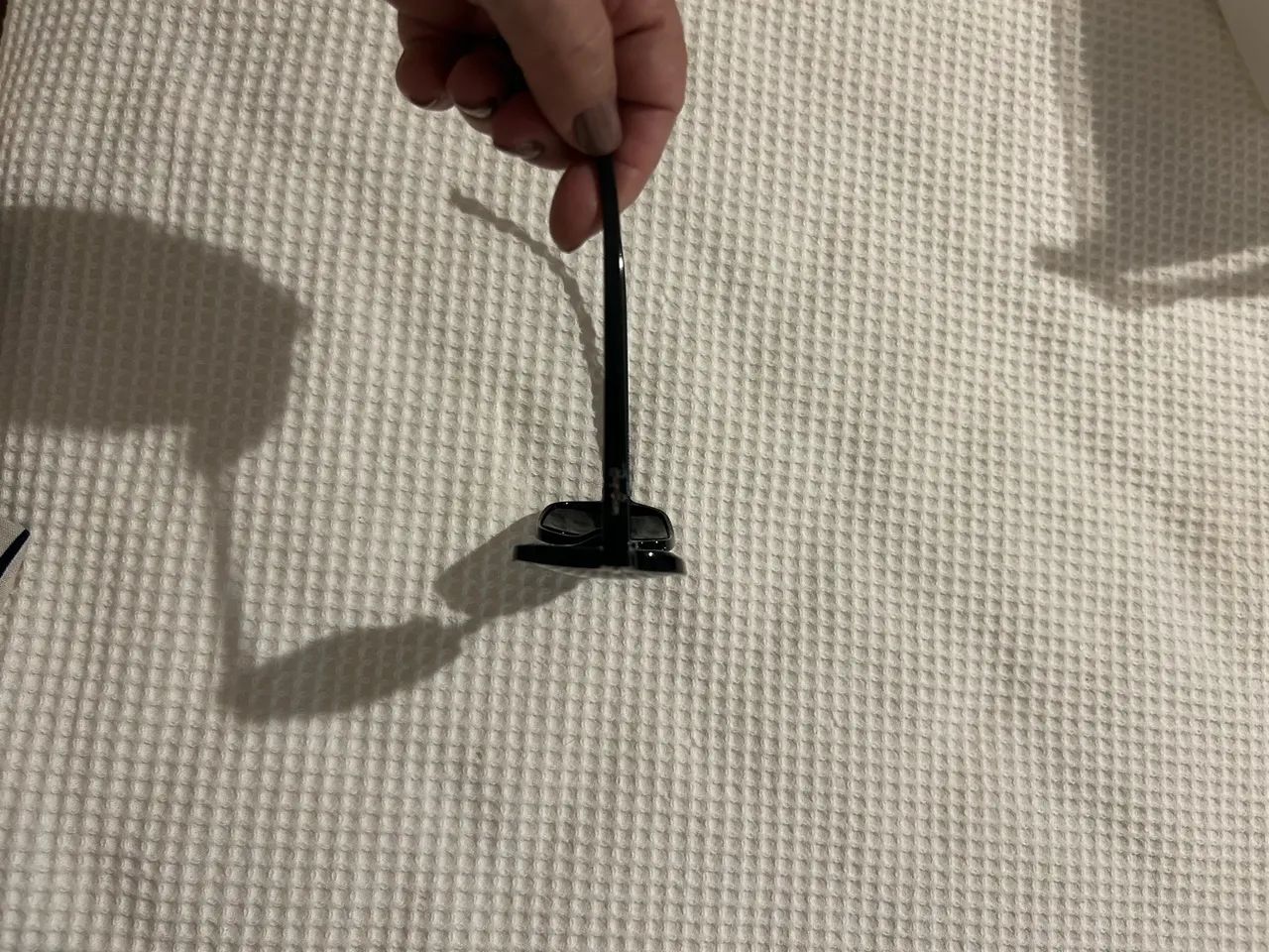 Óculos escuro preto - Foto 3