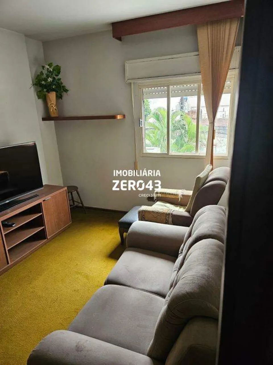 Edificio Casablanca | Apartamento | Centro | para aluguel | 3 quartos | 1 vaga | Londrina - Foto 4