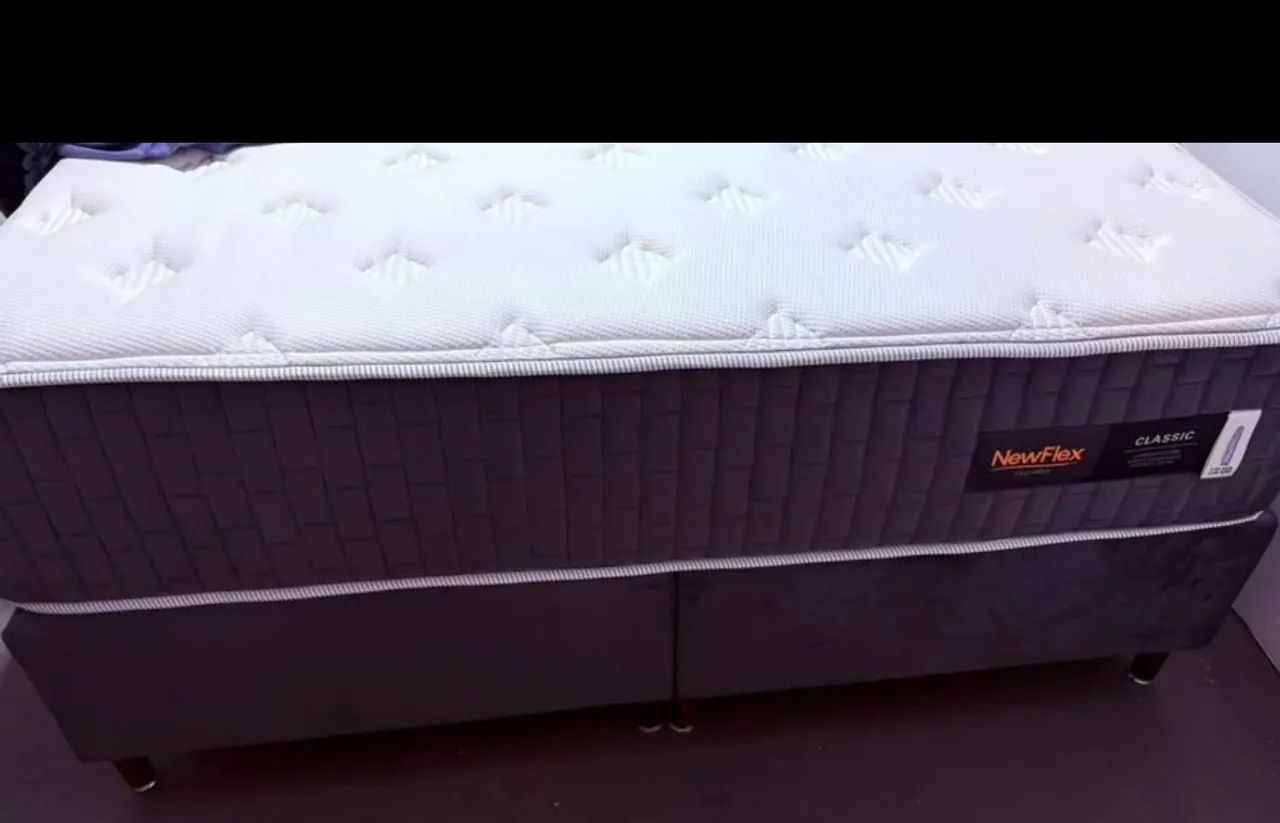 Cama queen size - Foto 4