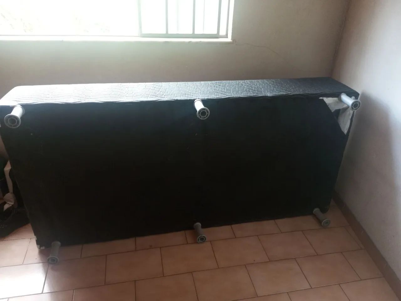 Base para cama boxe - Foto 3