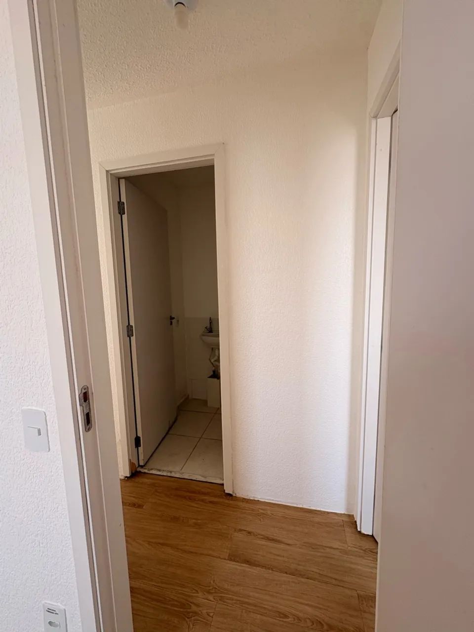 Apartamento 2 quartos  - Foto 4