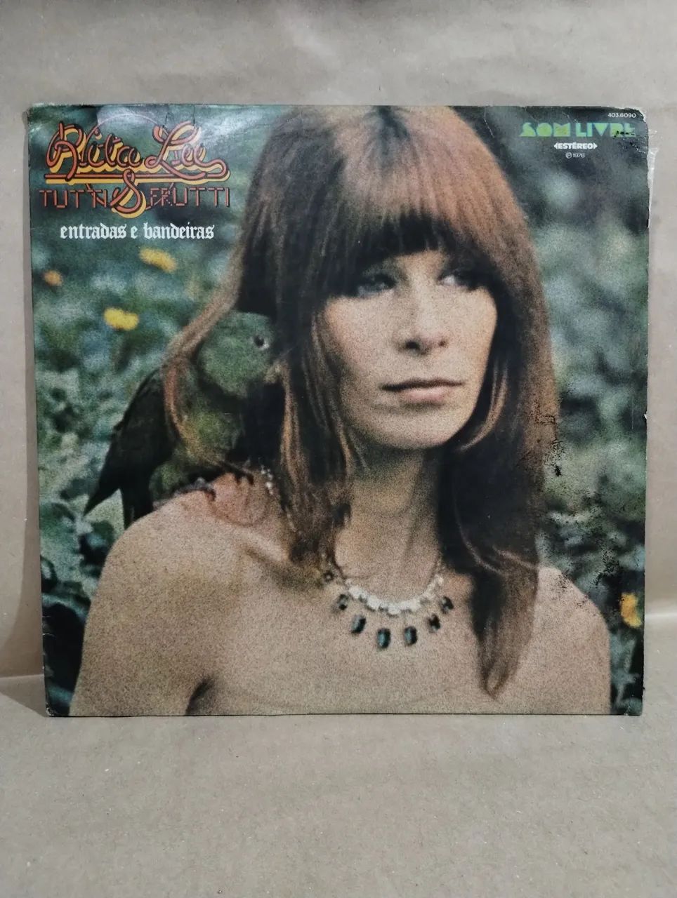 Vinil - Foto 2