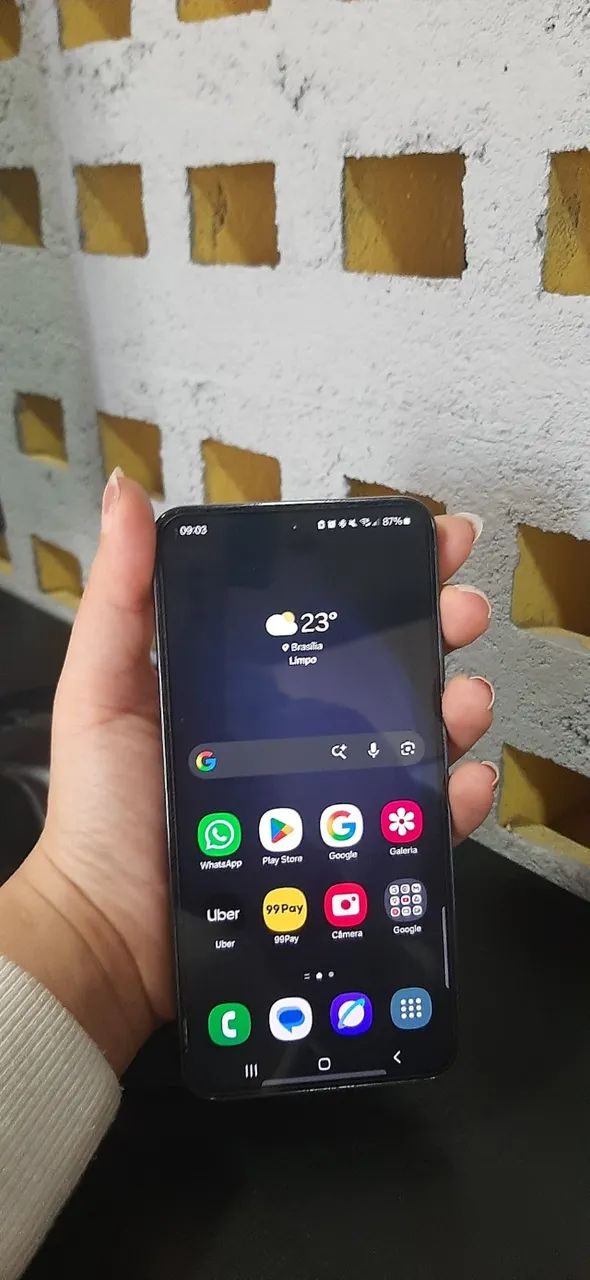 Samsung Galaxy S23 256G - Foto 2
