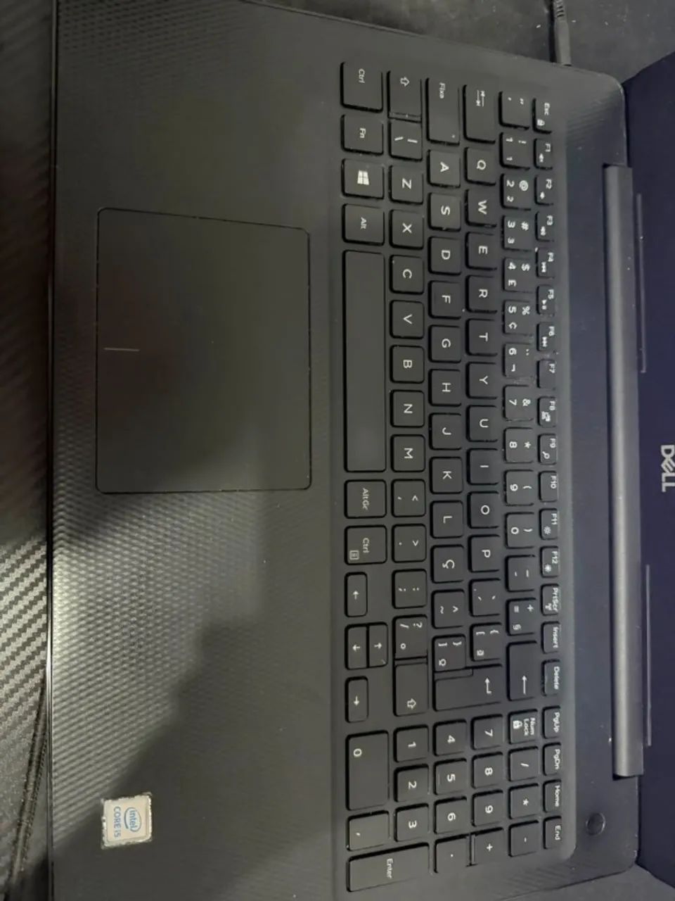 ? NOTEBOOK DELL INSPIRON 15 3583 | CORE i5 | 8GB RAM | SSD | + MOUSE DELL - Foto 5