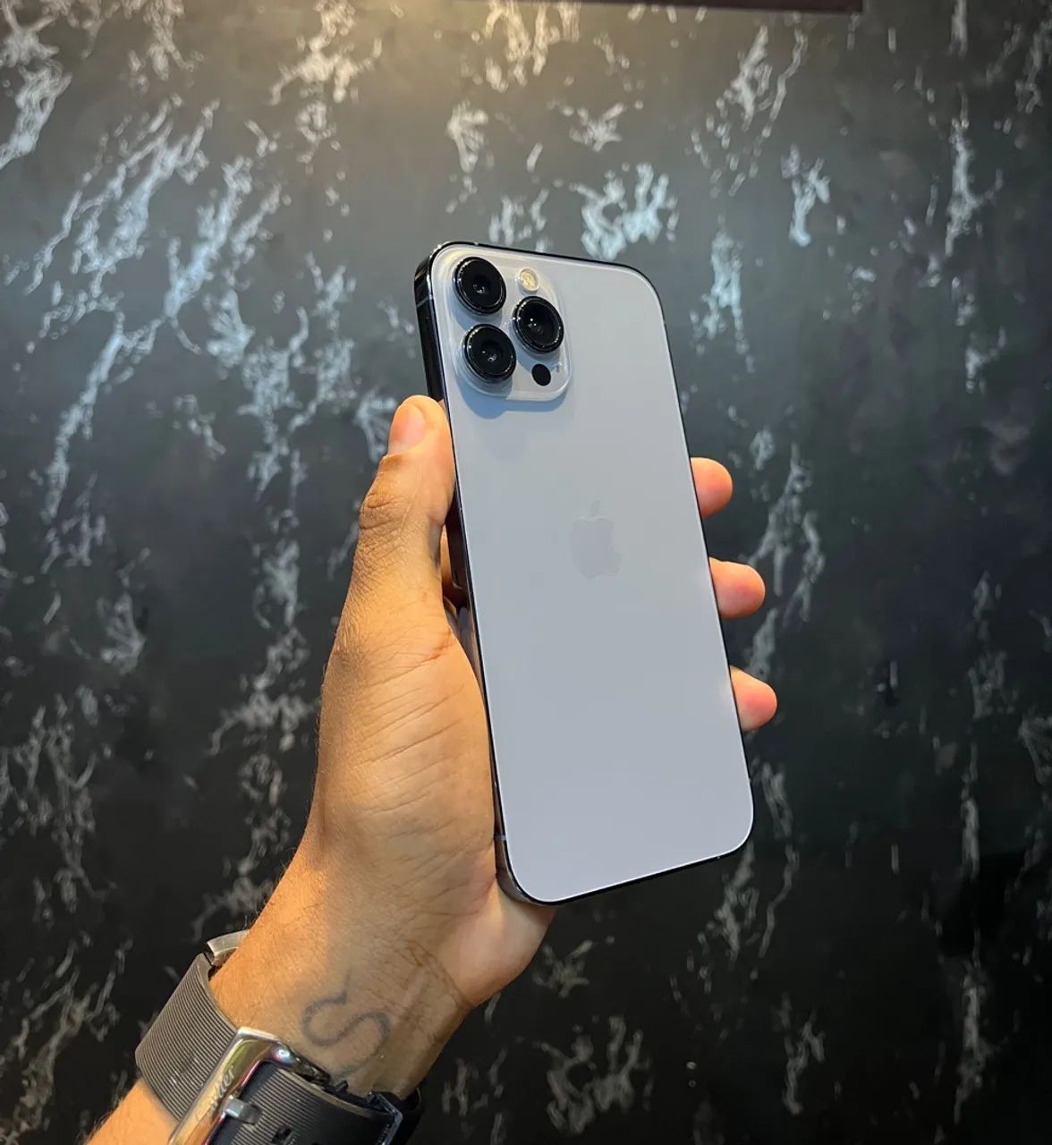 Iphone 13 Pro Max - Foto 3