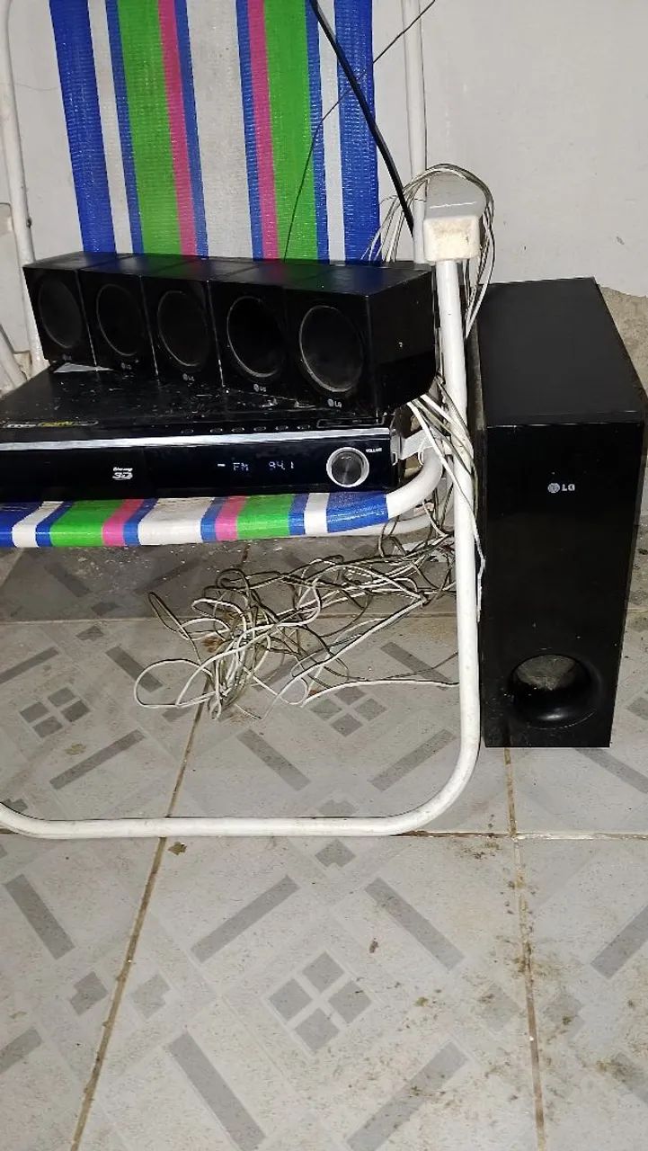 aparelho funcionando tudo certinho - Foto 2