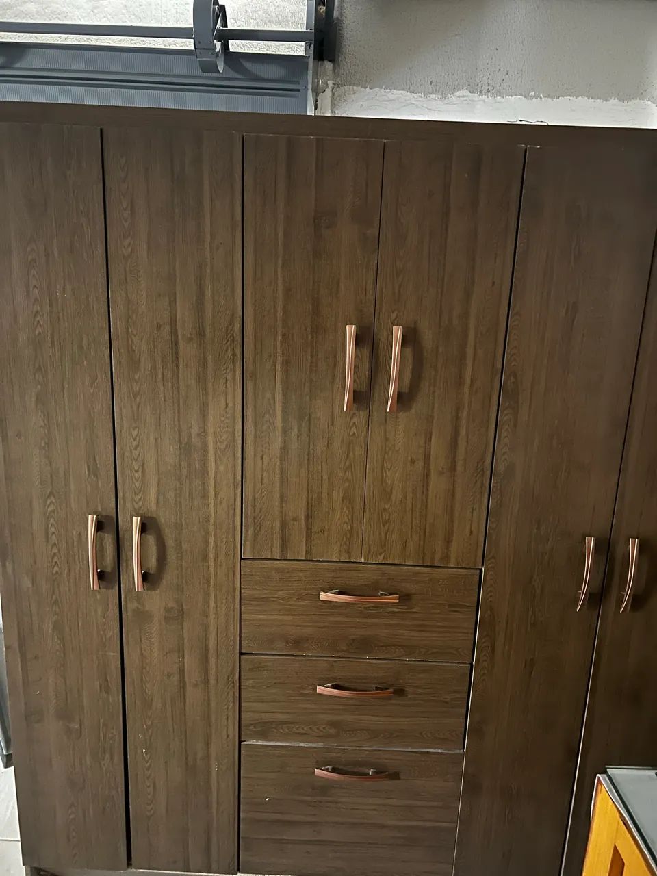 GUARDA ROUPA 