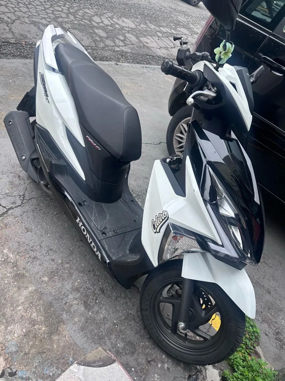 Elite 125
