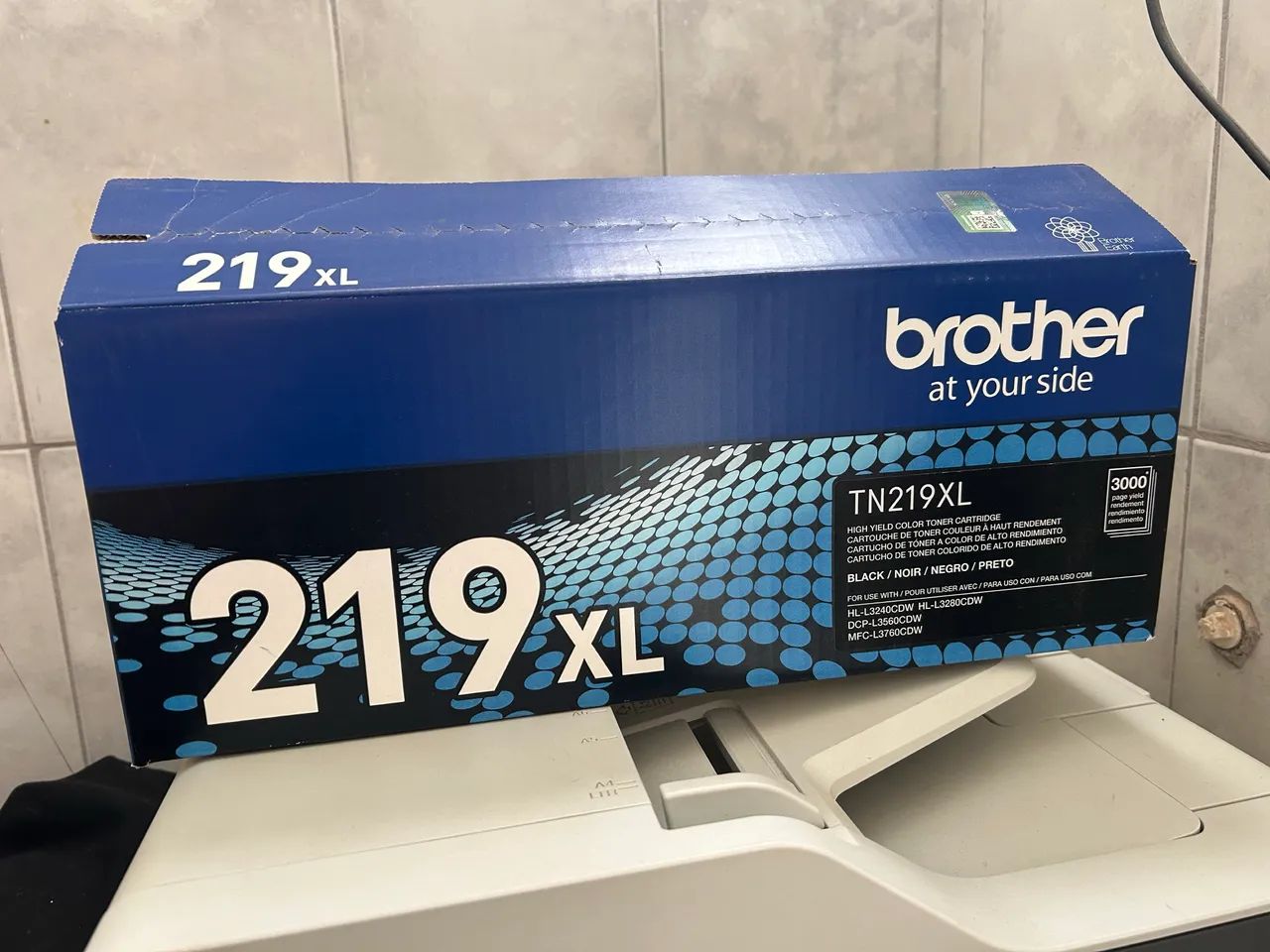 Toner Brother TN219XL