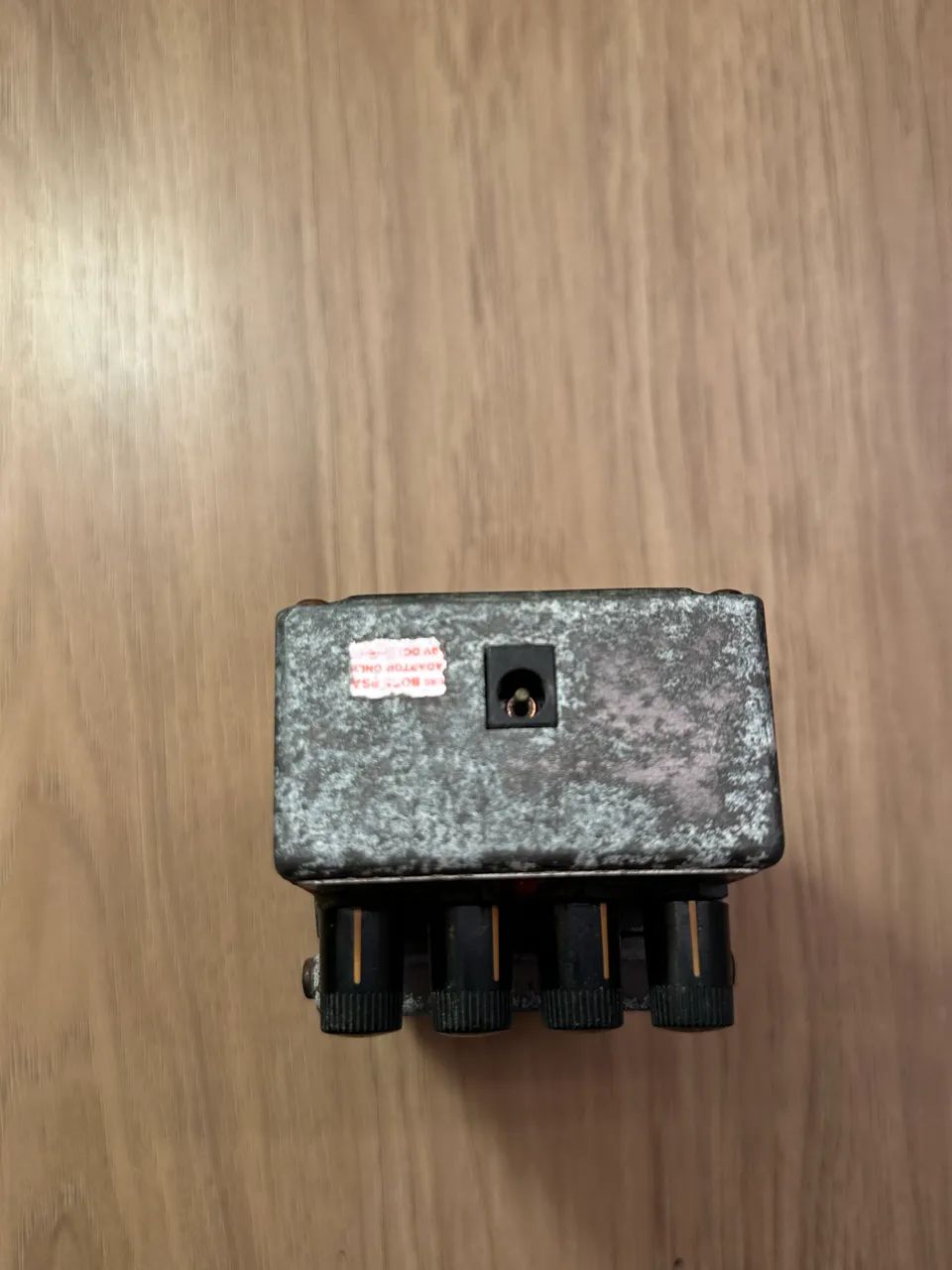 Pedal Boss Digital Reverb/Delay RV3 - Foto 5