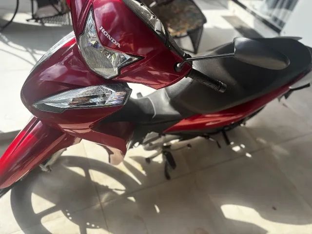 Moto Bis  - Foto 2