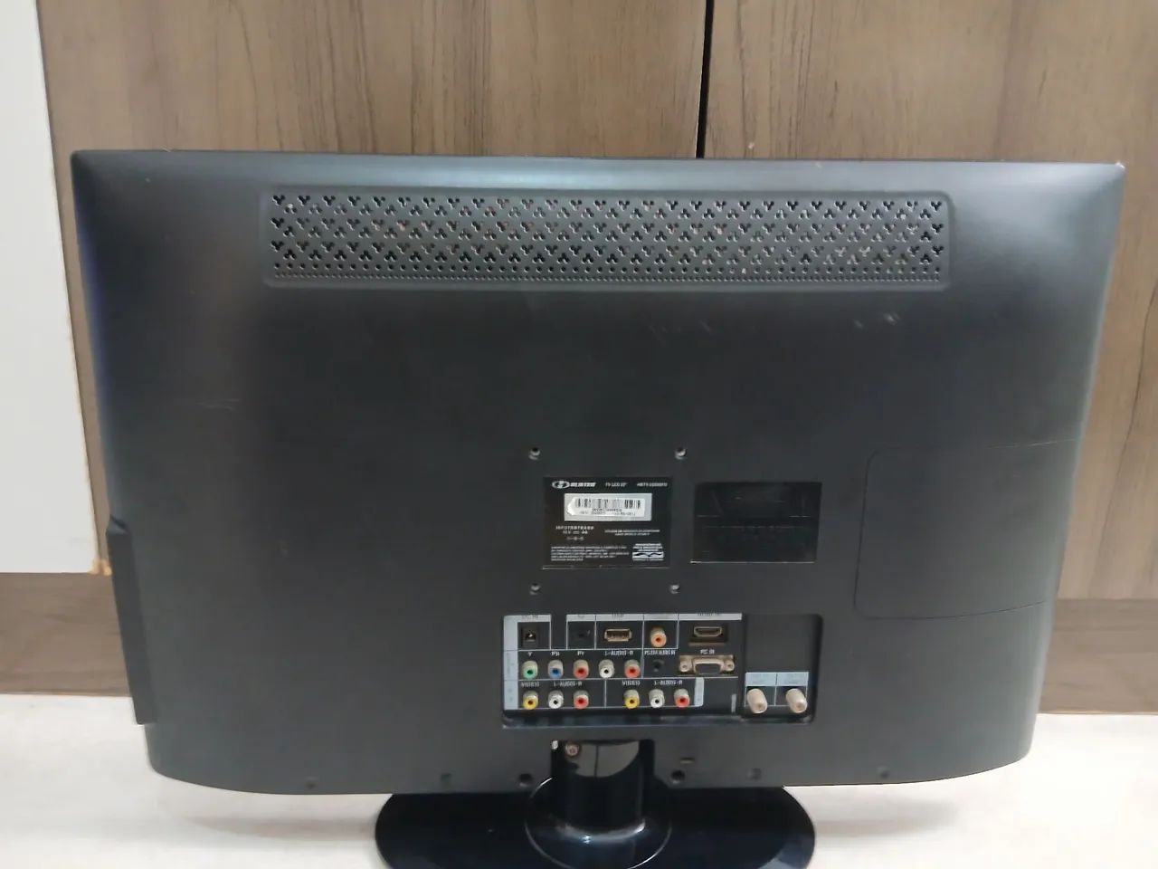 Monitor TV Buster 22 Polegadas 75hz - Foto 3