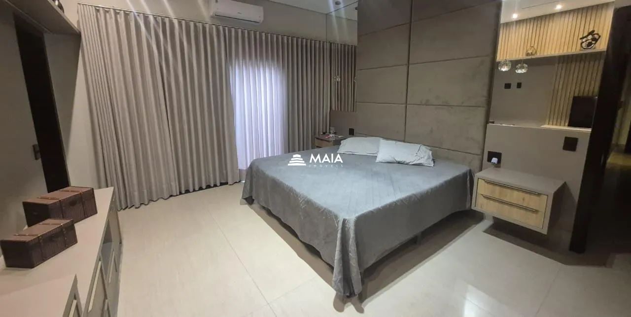 Casa no Condomínio Mario Franco - Foto 5