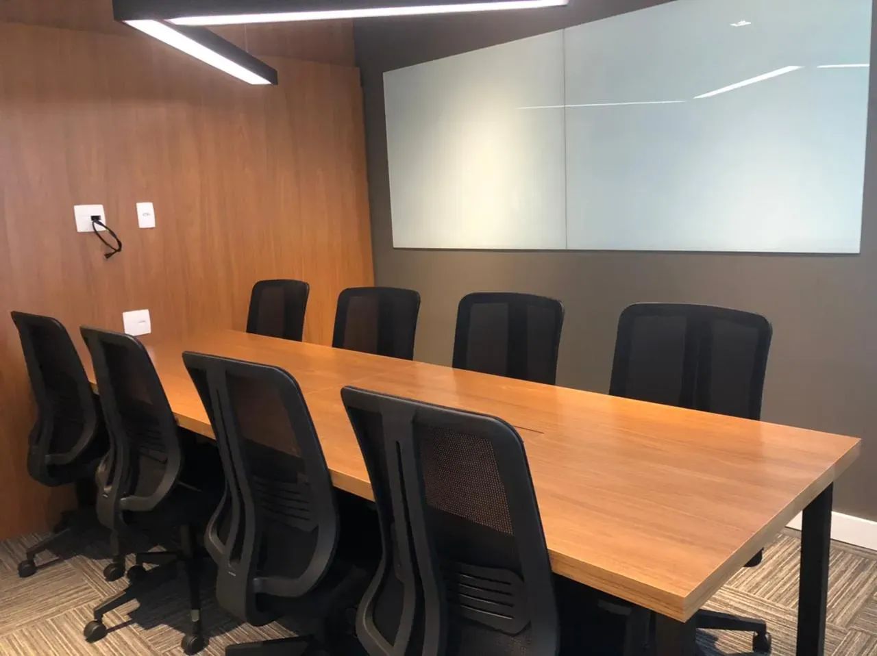 Conjunto Plug&Play para alugar, com 453 m² por R$56625/mês - Vila Olimpia - São Paulo - SP - Foto 6