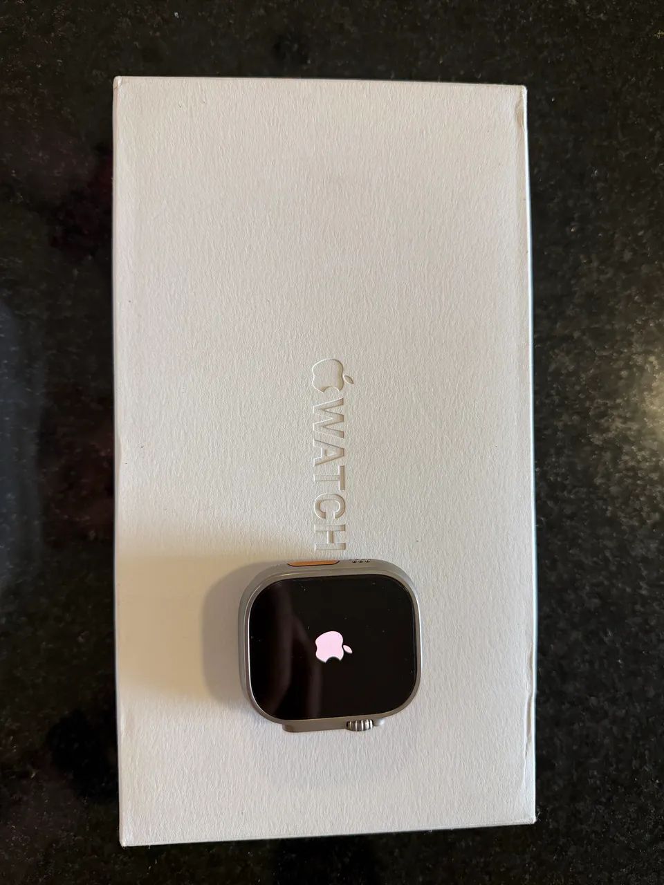 Apple Watch Ultra 2 - Foto 2