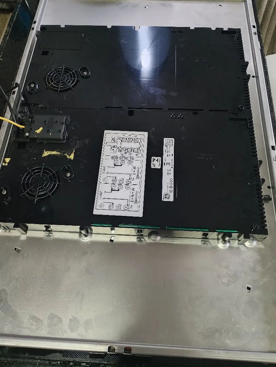 Cooktop de indução  - Foto 4