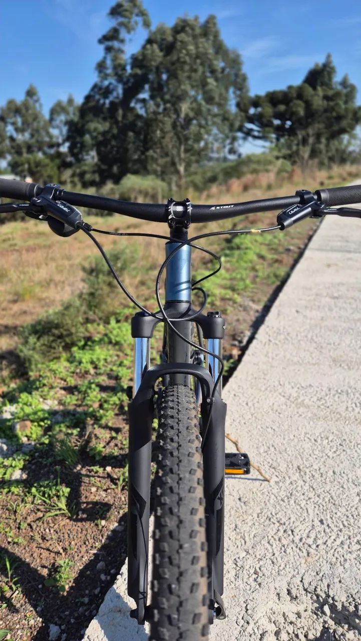 Bicicleta Specialized 