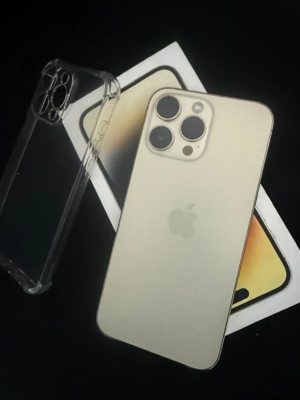 iPhone 14 Pro Max  - Foto 4