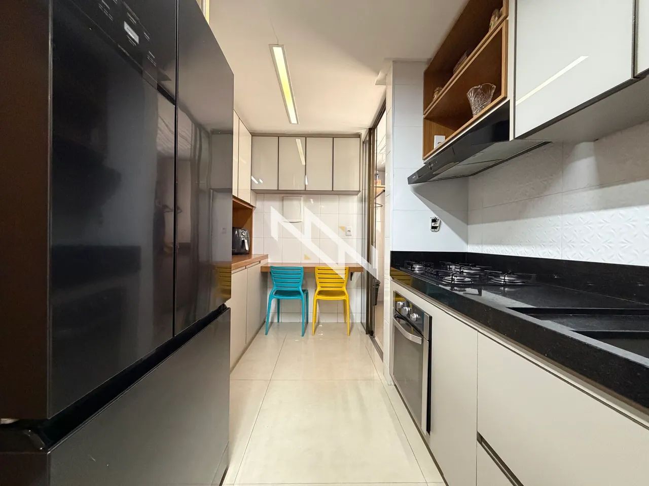 Apartamento 3 - Setor Nova Suiça - Foto 4