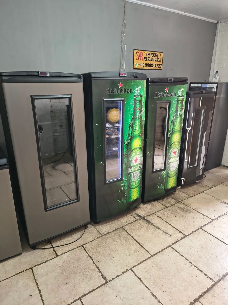 Cerveja 