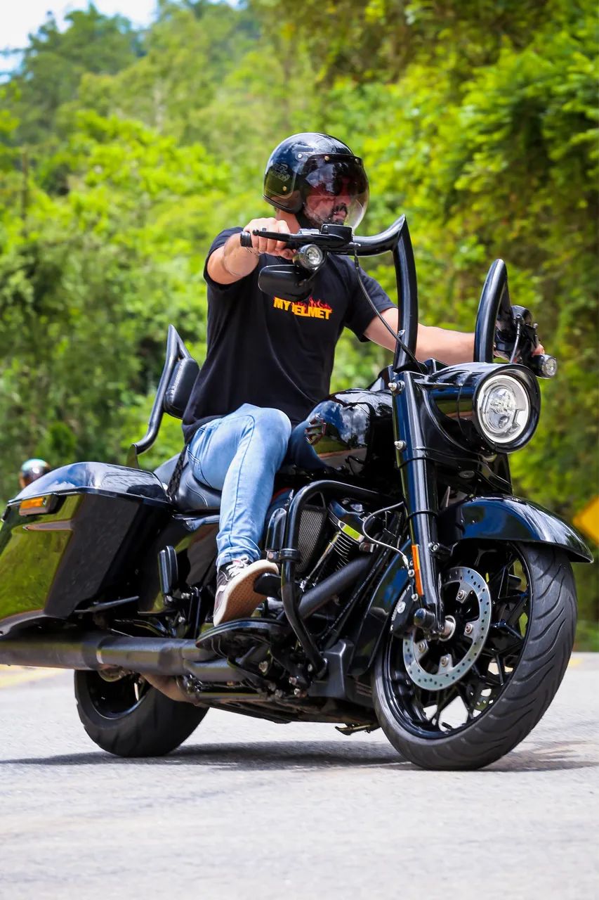 Road King  - Foto 5