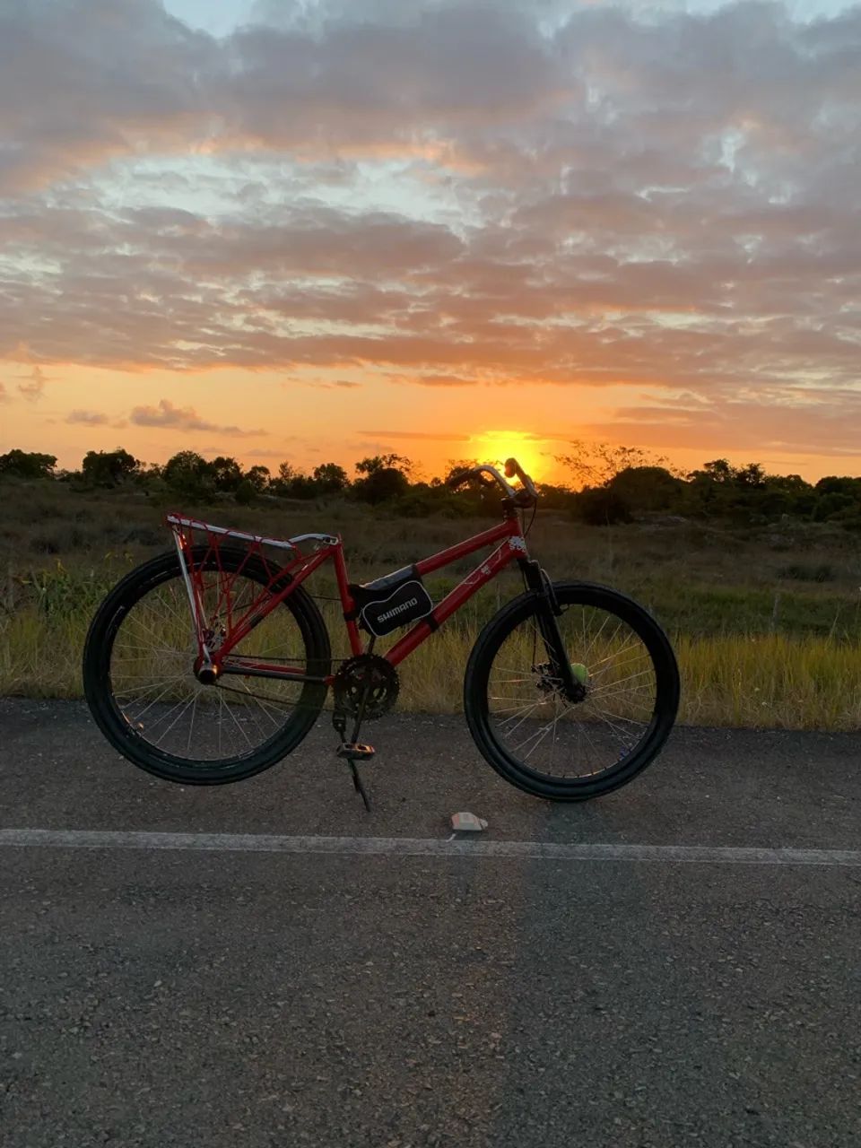 Ciclismo 