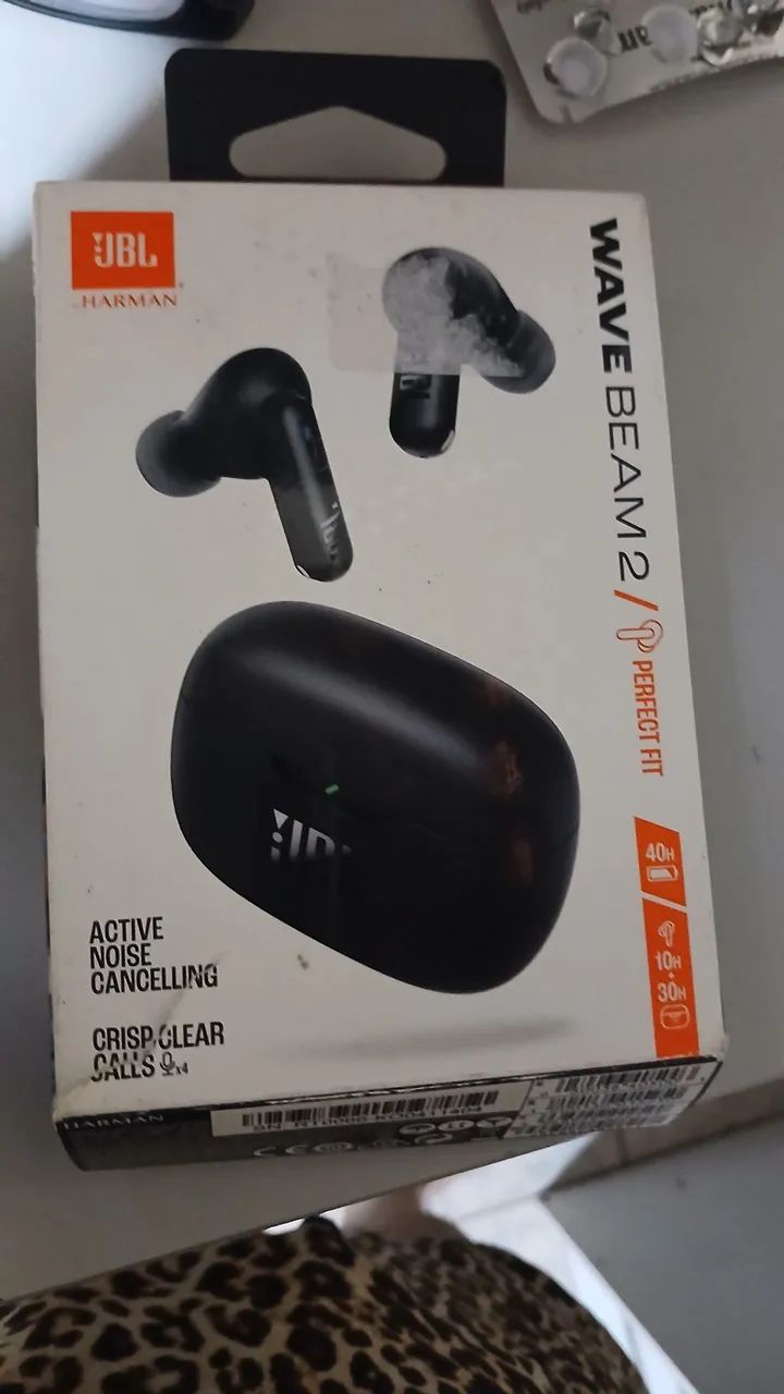 Fone Original JBL - Foto 2