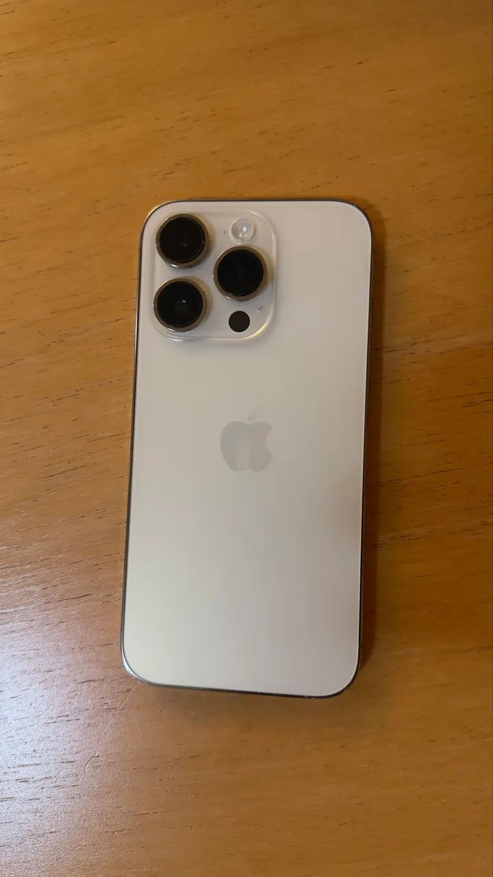 iPhone 14 Pro - 256gb