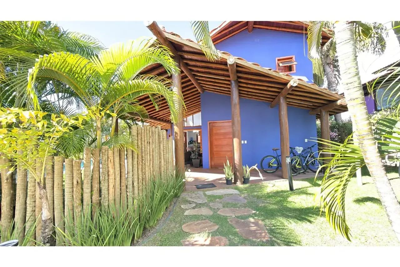 Casa em Praia do Mutá - Foto 4