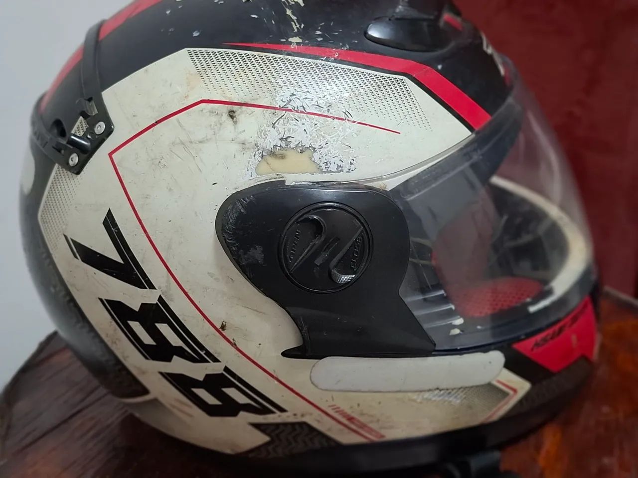 CAPACETE PRO TORK (58) - Foto 2