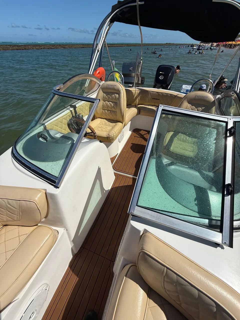 Lancha Phoenix 19 - Foto 4