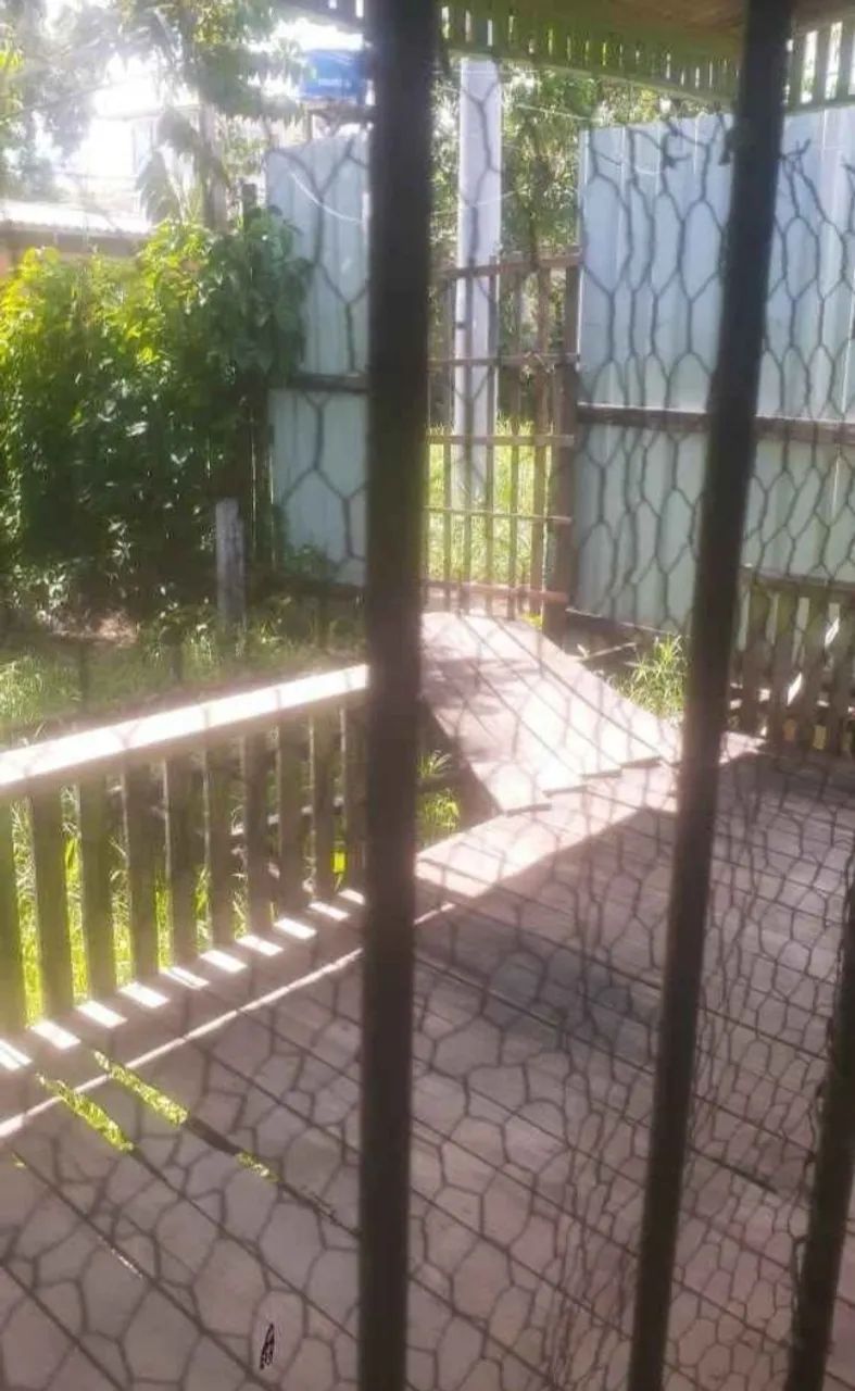 Casa de madeira  - Foto 3