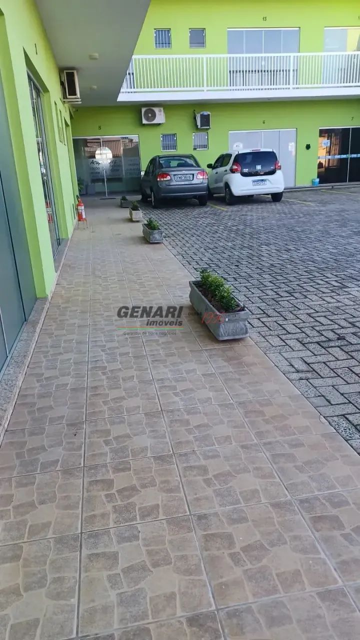 Sala para locação - Cidade Nova I - Indaiatuba/SP - Foto 2