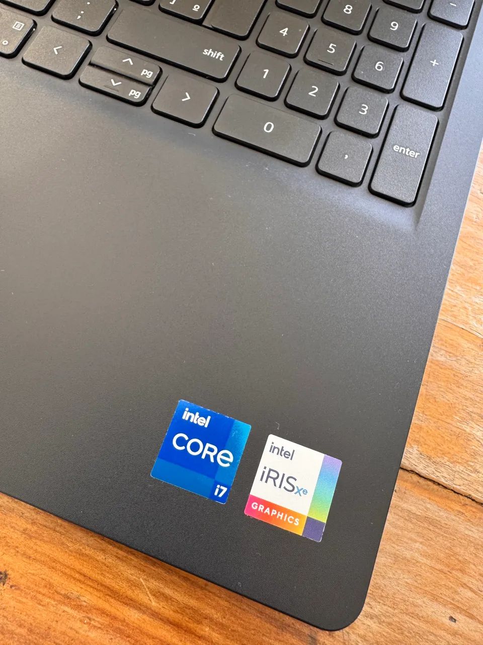 Notebook Dell Intel Core i7 13ª Geração | 16GB RAM | SSD 512GB | Excelente Estado - Foto 3