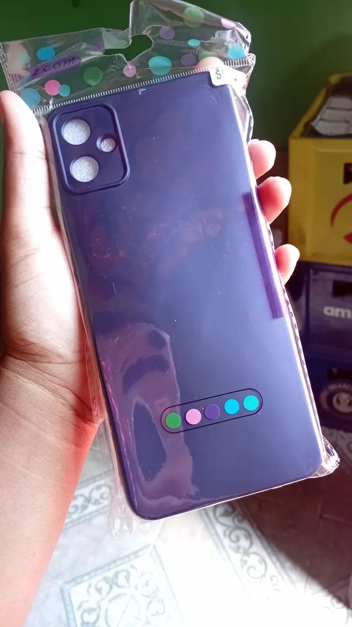 Capa de Celular  - Foto 2