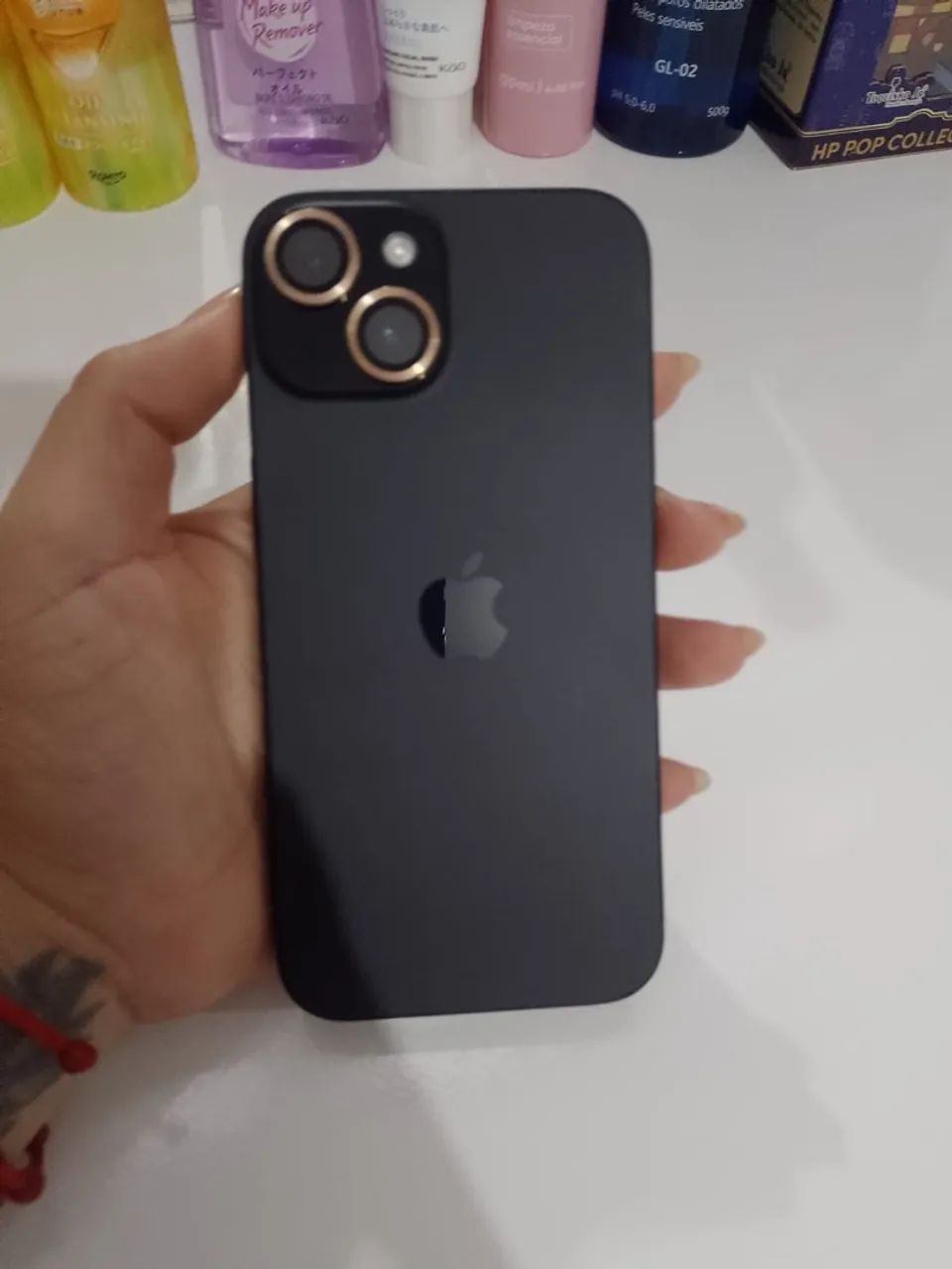 iPhone 15  - Foto 3