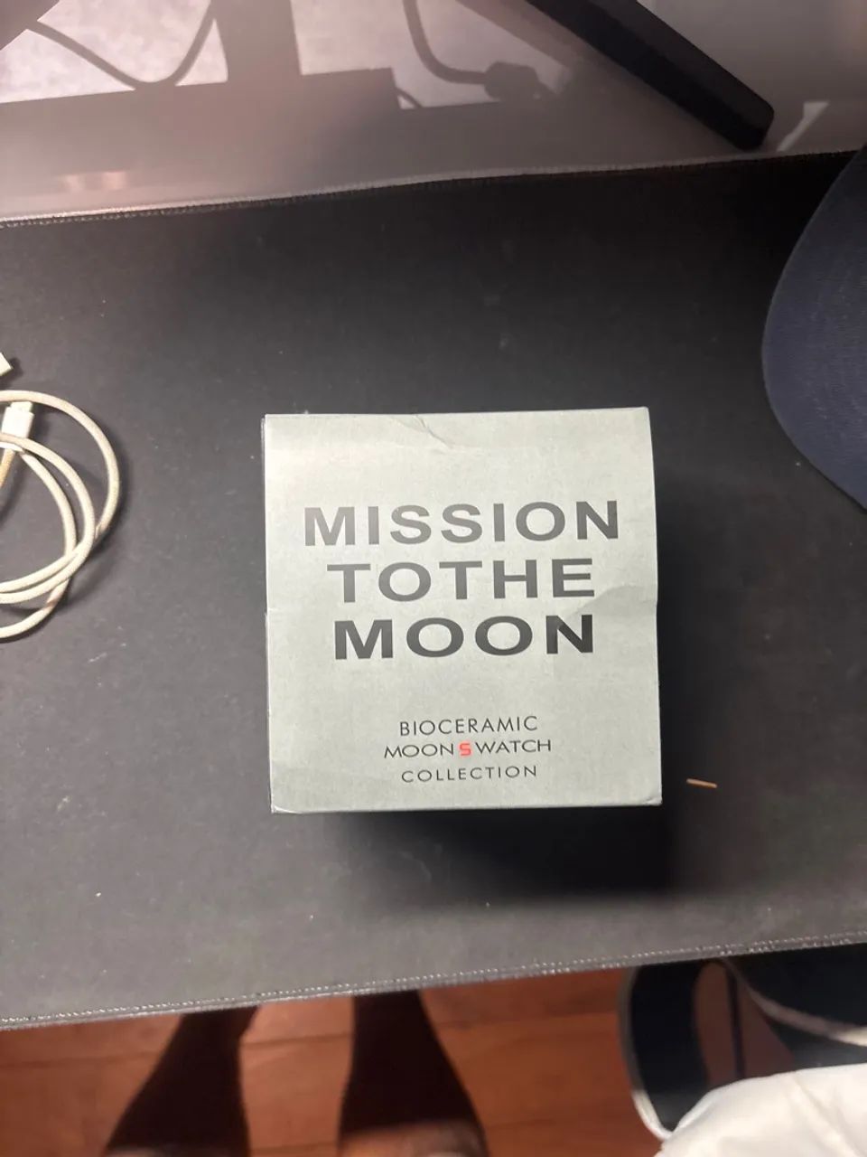 Omega moonswatch - Foto 2