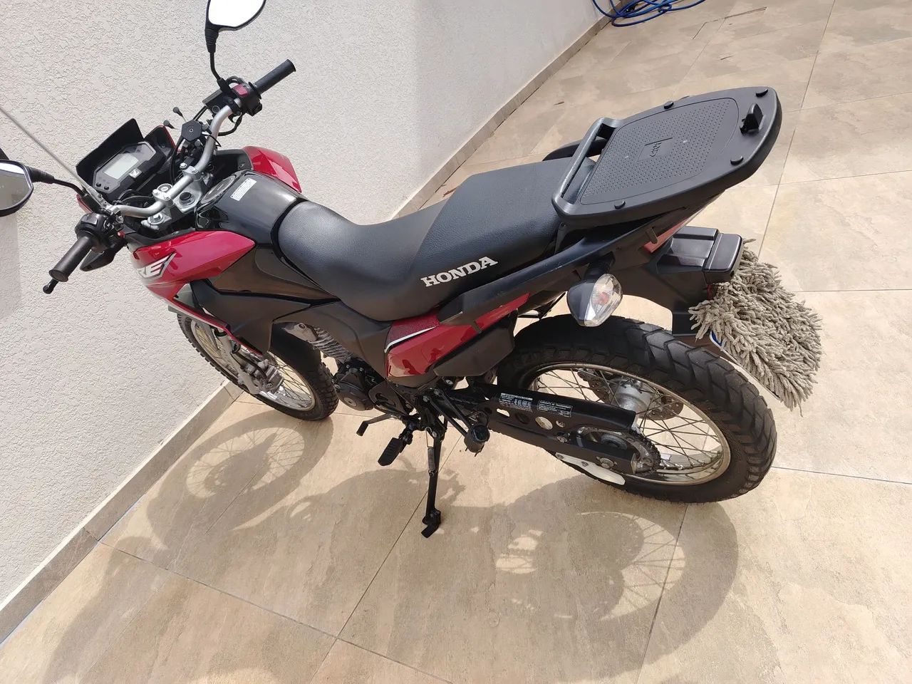 XRE 190 Flex - Foto 5