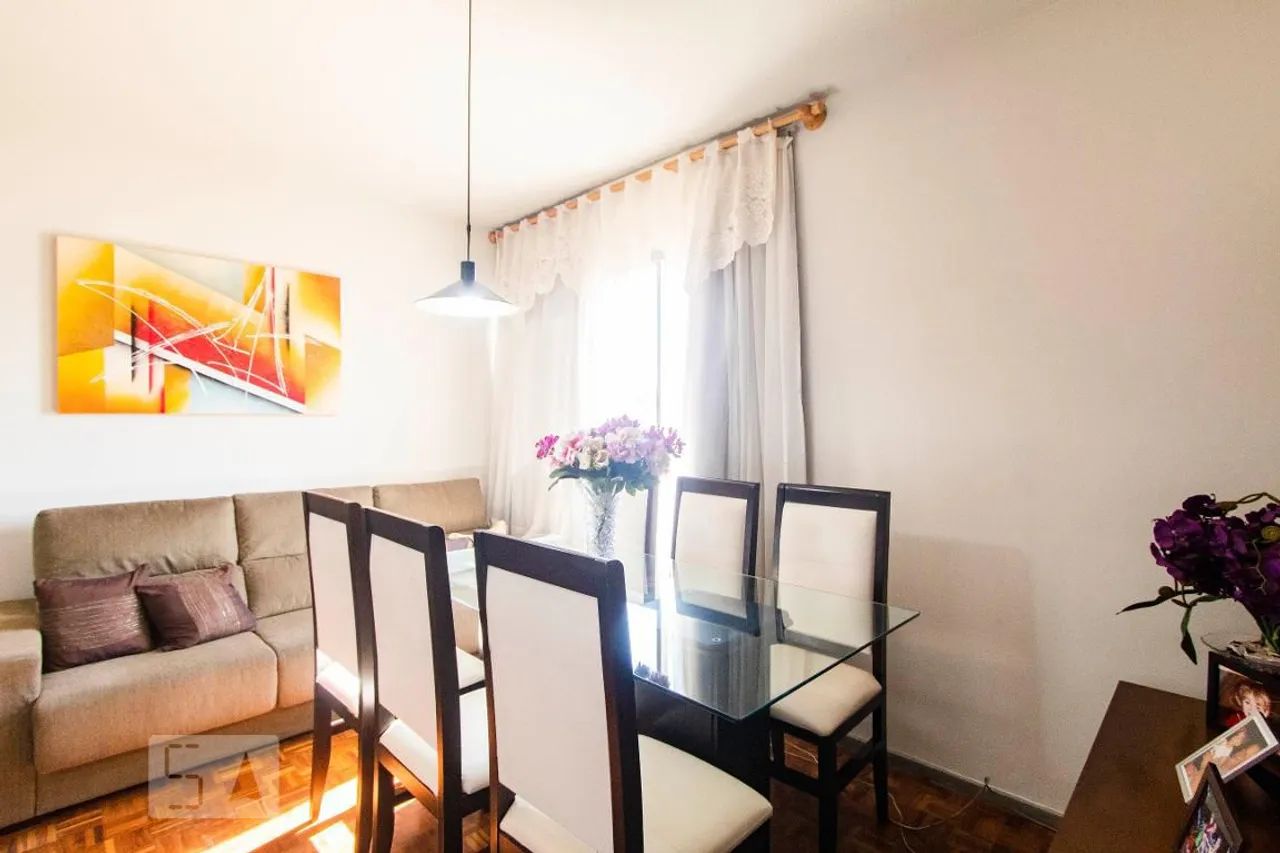 Apartamento à Venda - Cidade Nova, 2 Quartos, 90 m2
