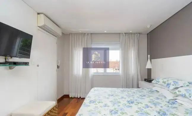 Sobrado maravilhoso com 4 dormitórios, no Jardim Aeroporto!!! - Foto 7