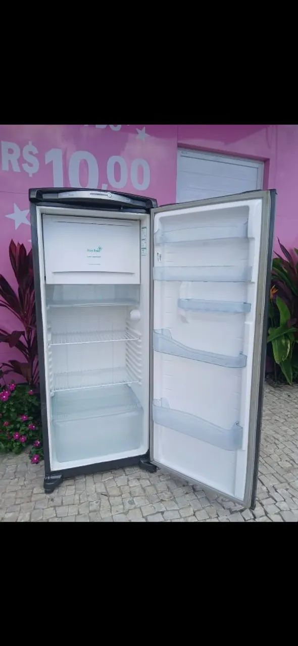 GELADEIRA  - Foto 2