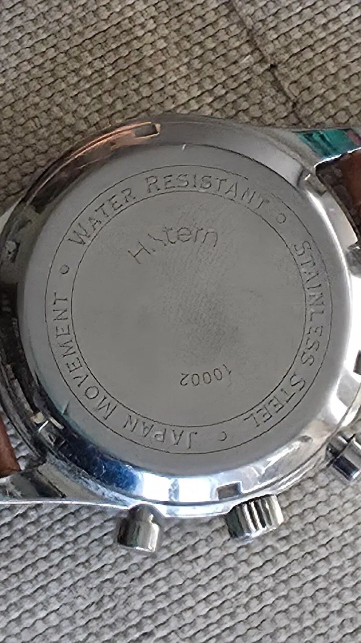 H.Stern Chronograph  - Foto 4