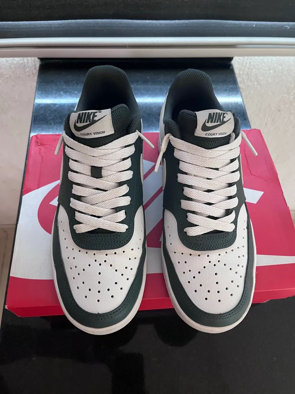 Nike Court vision  - Foto 3