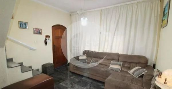 casa à venda na vila formosa com 3 dorms. e 3 vagas - Foto 2