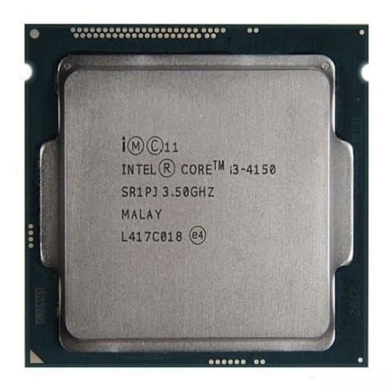 Processador Intel Core i3 4150 4° Geração
