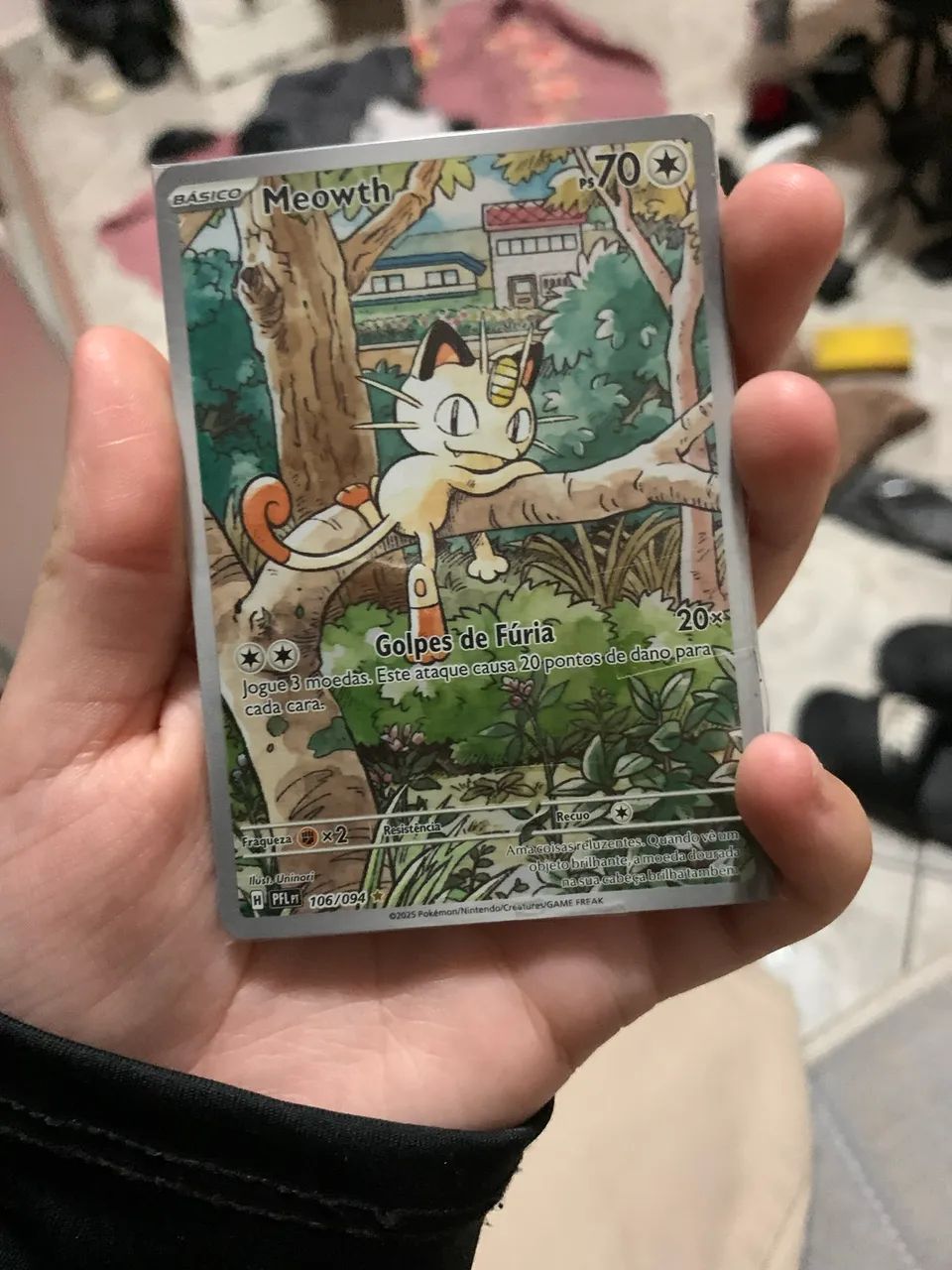 cartinhas de pokemon  - Foto 3